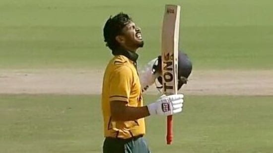 G11-Fantasy Cricket Prediction for Today's Match