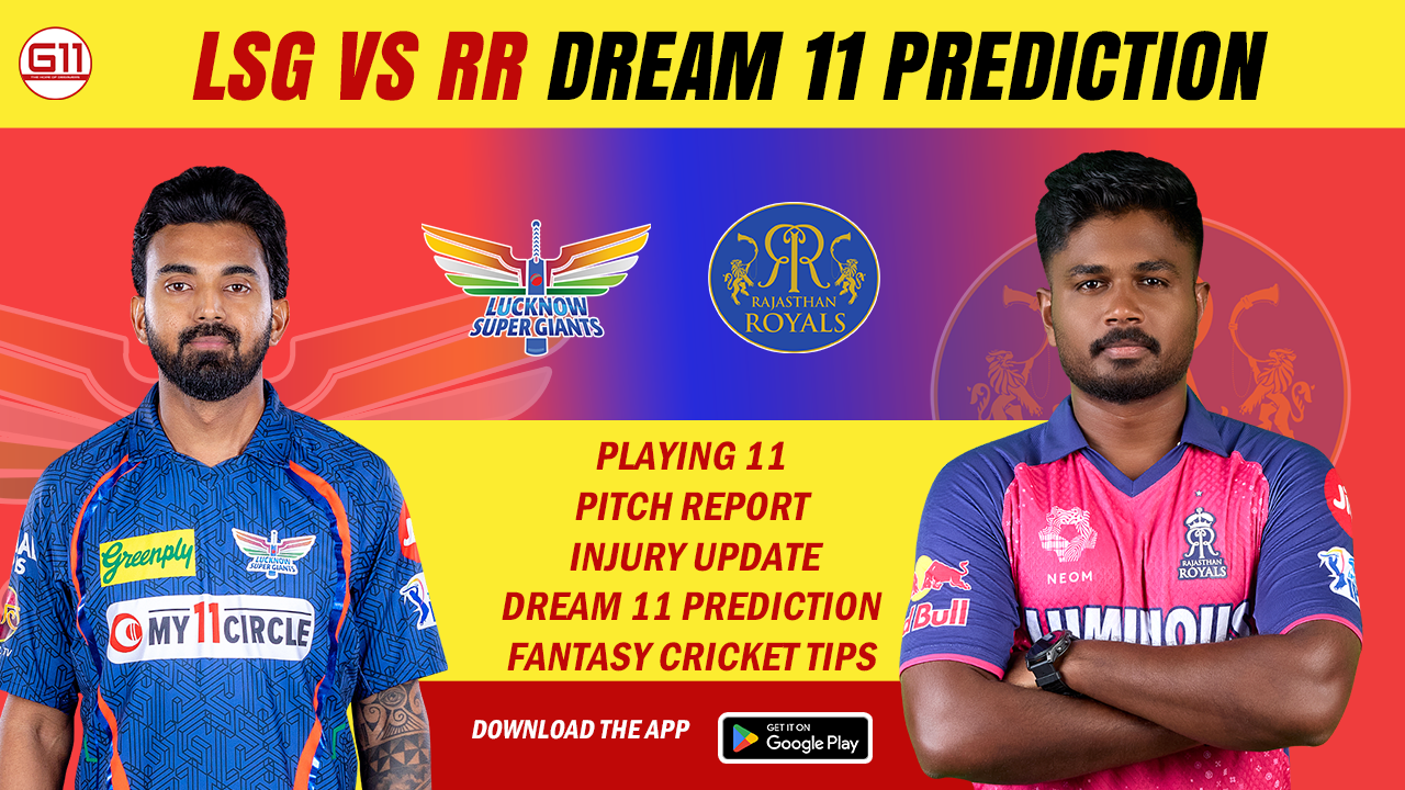  , dream11 prediction today match, dream 11 prediction , Fantasy Cricket Tips, Playing XI, Pitch Report, Injury Update 