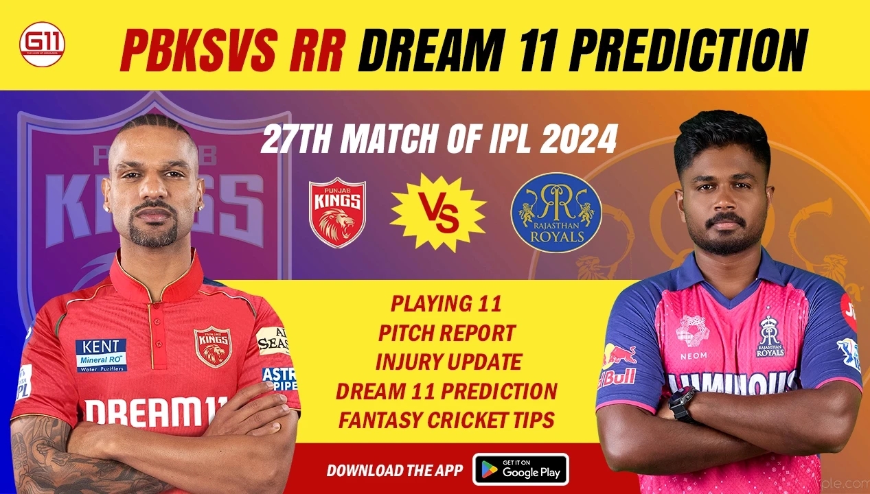 , dream11 prediction today match, dream 11 prediction , Fantasy Cricket Tips, Playing XI, Pitch Report, Injury Update