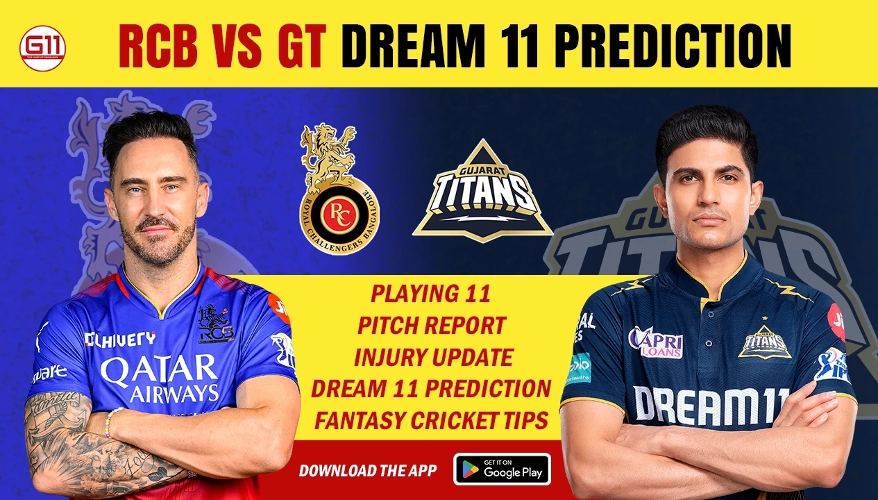 , dream11 prediction today match, dream 11 prediction , Fantasy Cricket Tips, Playing XI, Pitch Report, Injury Update