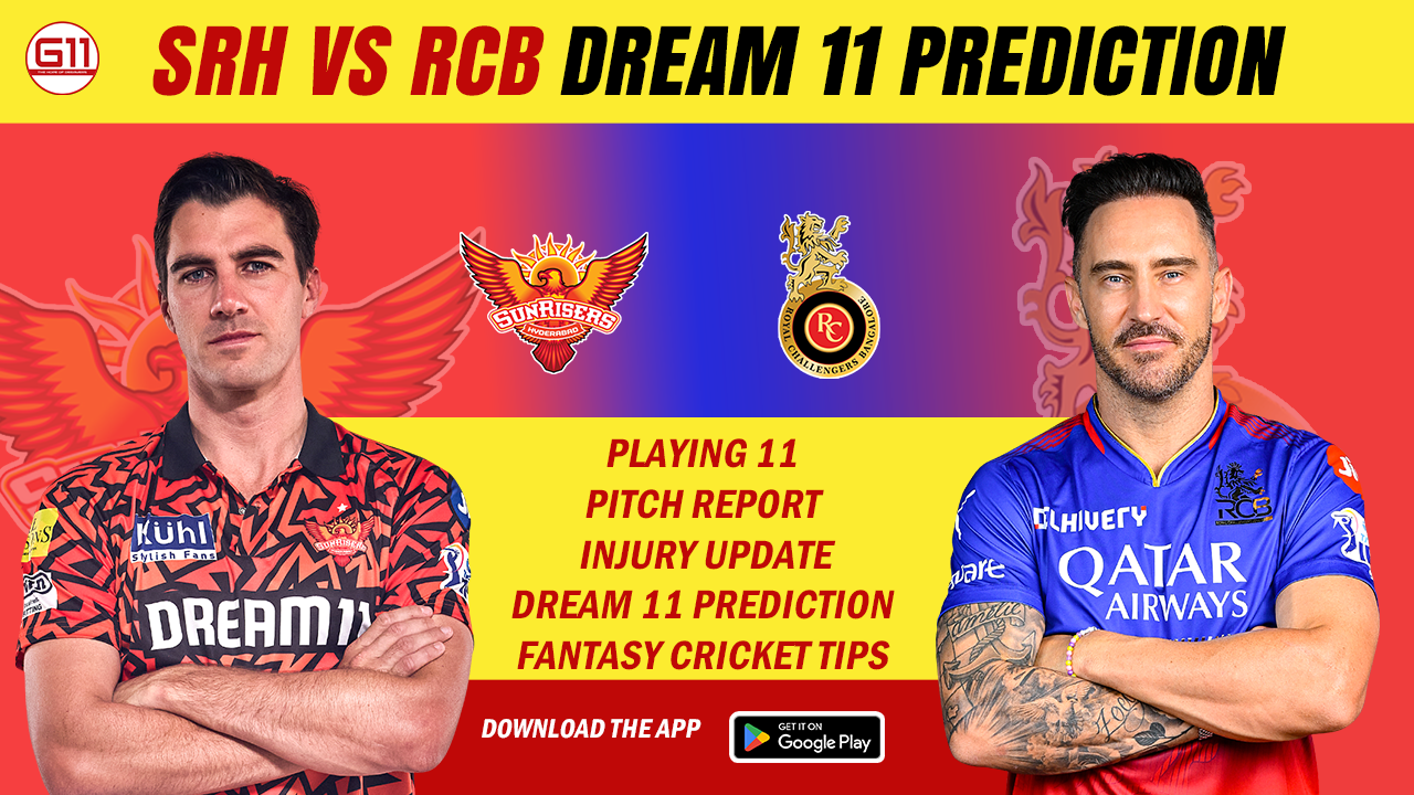 , dream11 prediction today match, dream 11 prediction , Fantasy Cricket Tips, Playing XI, Pitch Report, Injury Update