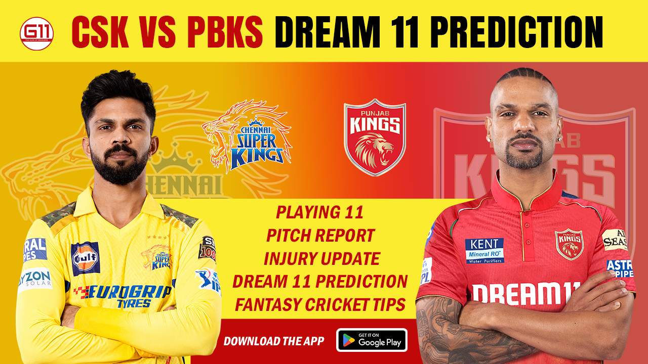, dream11 prediction today match, dream 11 prediction , Fantasy Cricket Tips, Playing XI, Pitch Report, Injury Update