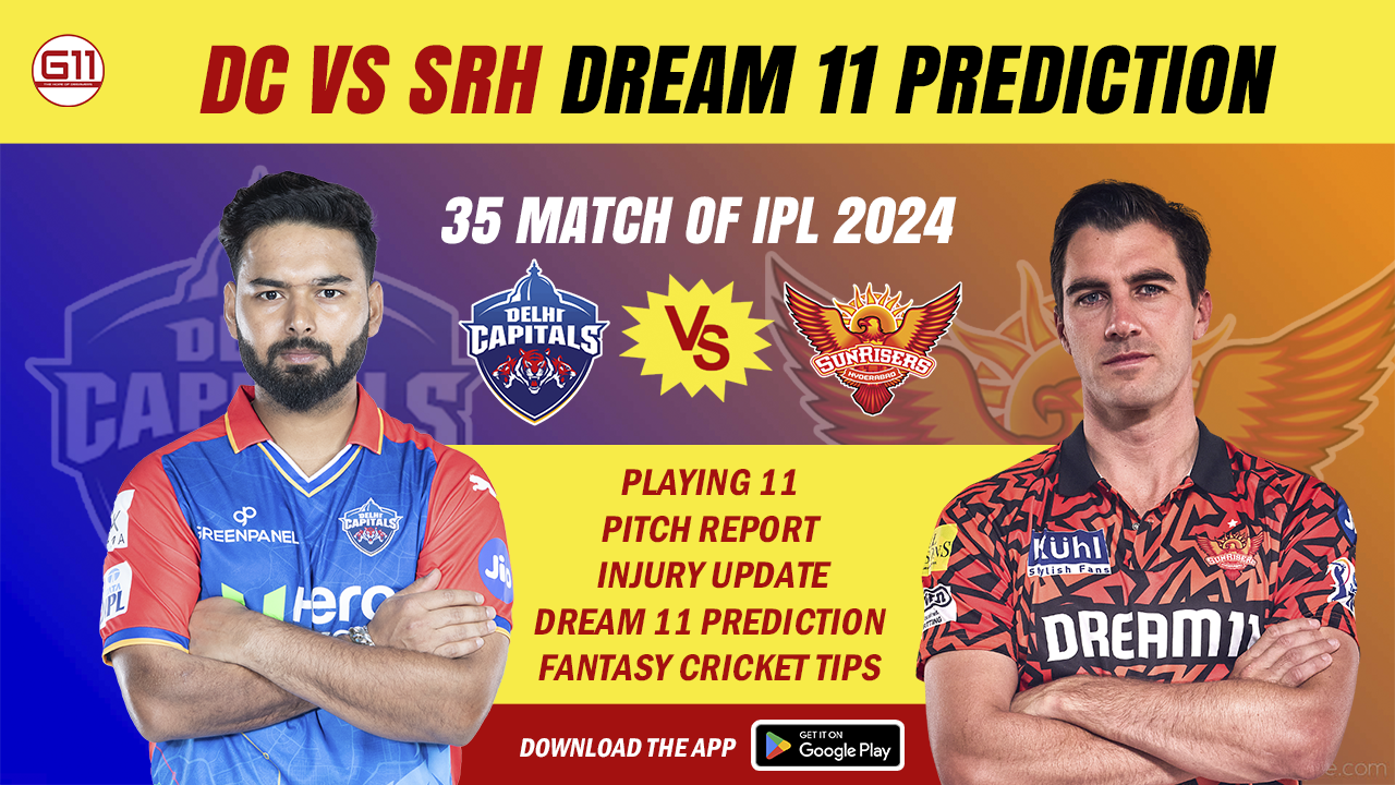 , dream11 prediction today match, dream 11 prediction , Fantasy Cricket Tips, Playing XI, Pitch Report, Injury Update