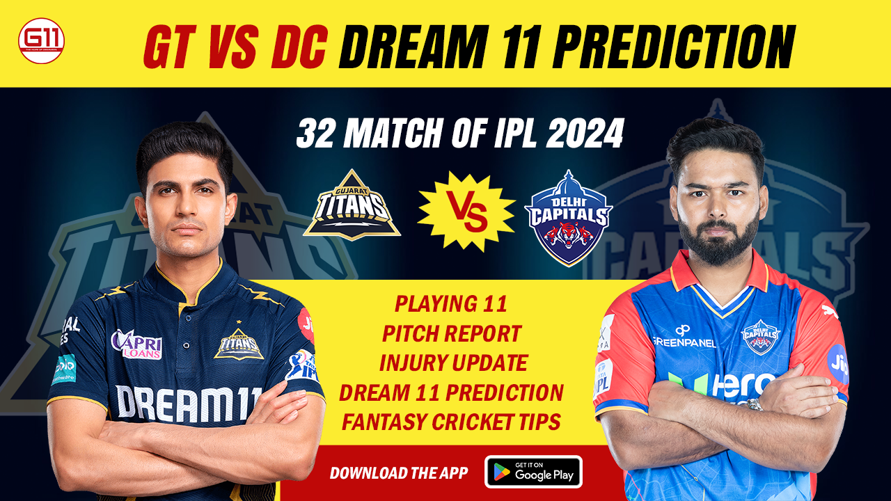 , dream11 prediction today match, dream 11 prediction , Fantasy Cricket Tips, Playing XI, Pitch Report, Injury Update
