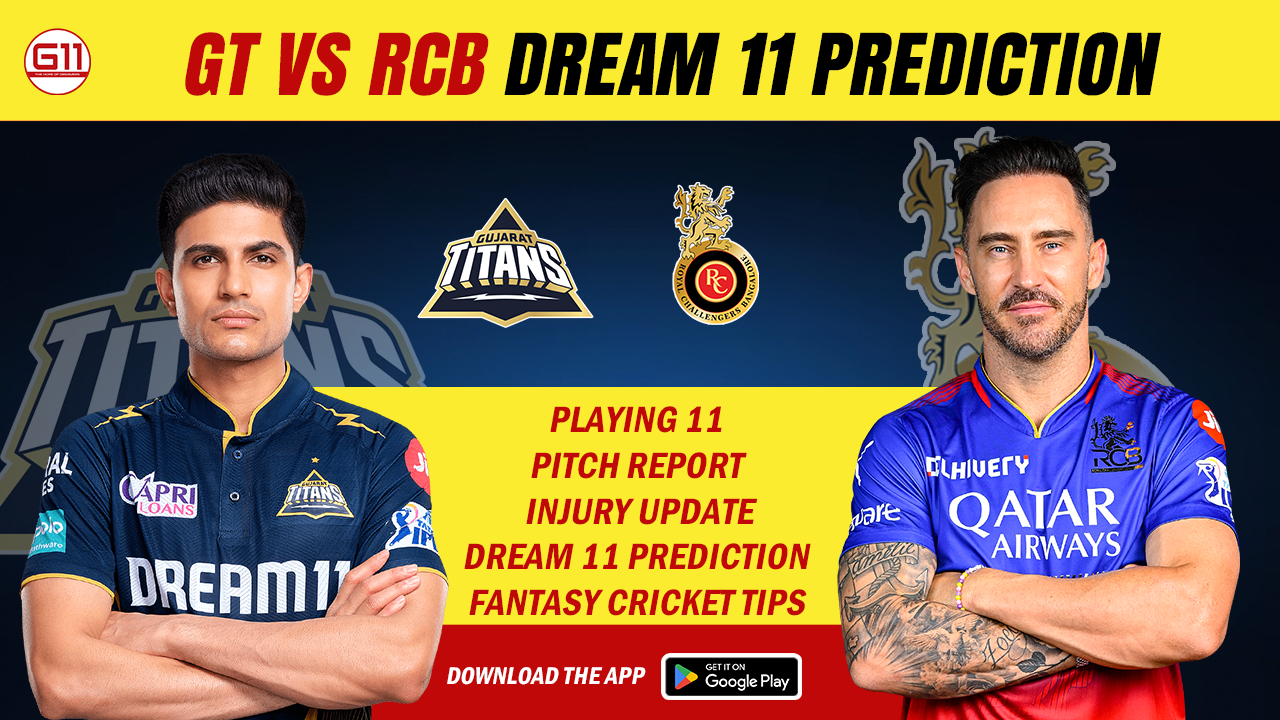 , dream11 prediction today match, dream 11 prediction , Fantasy Cricket Tips, Playing XI, Pitch Report, Injury Update