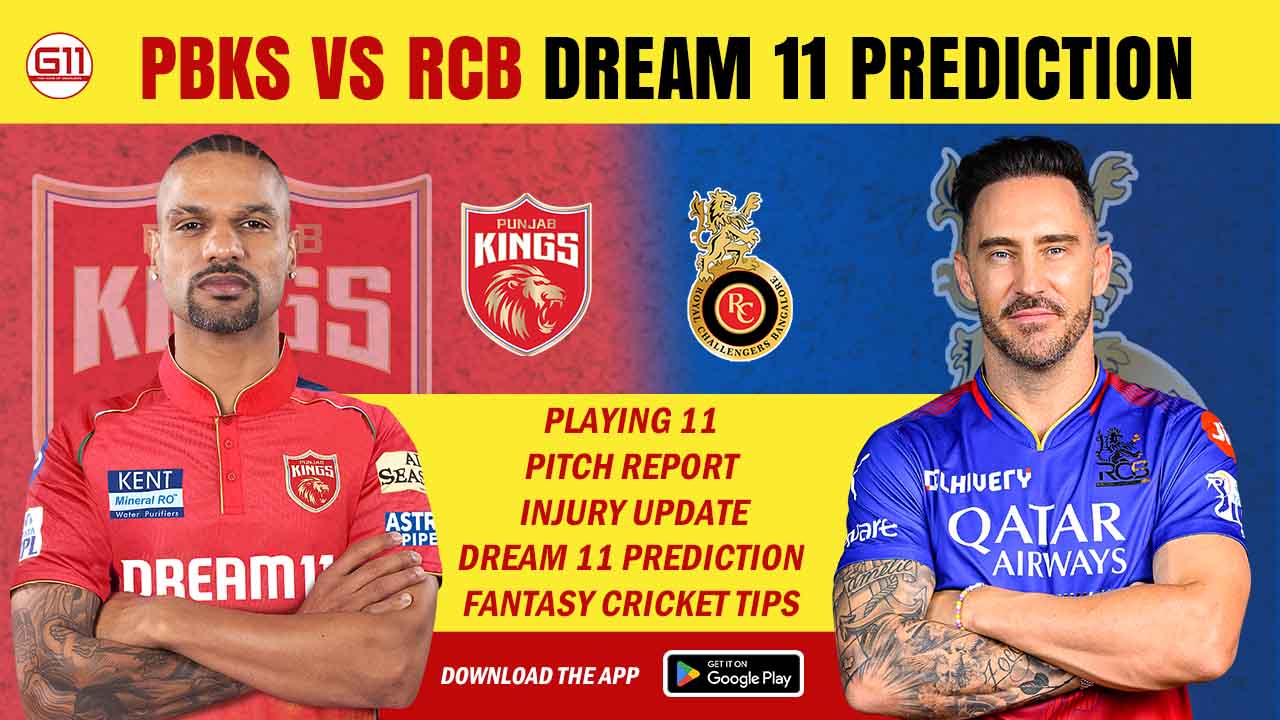 , dream11 prediction today match, dream 11 prediction , Fantasy Cricket Tips, Playing XI, Pitch Report, Injury Update