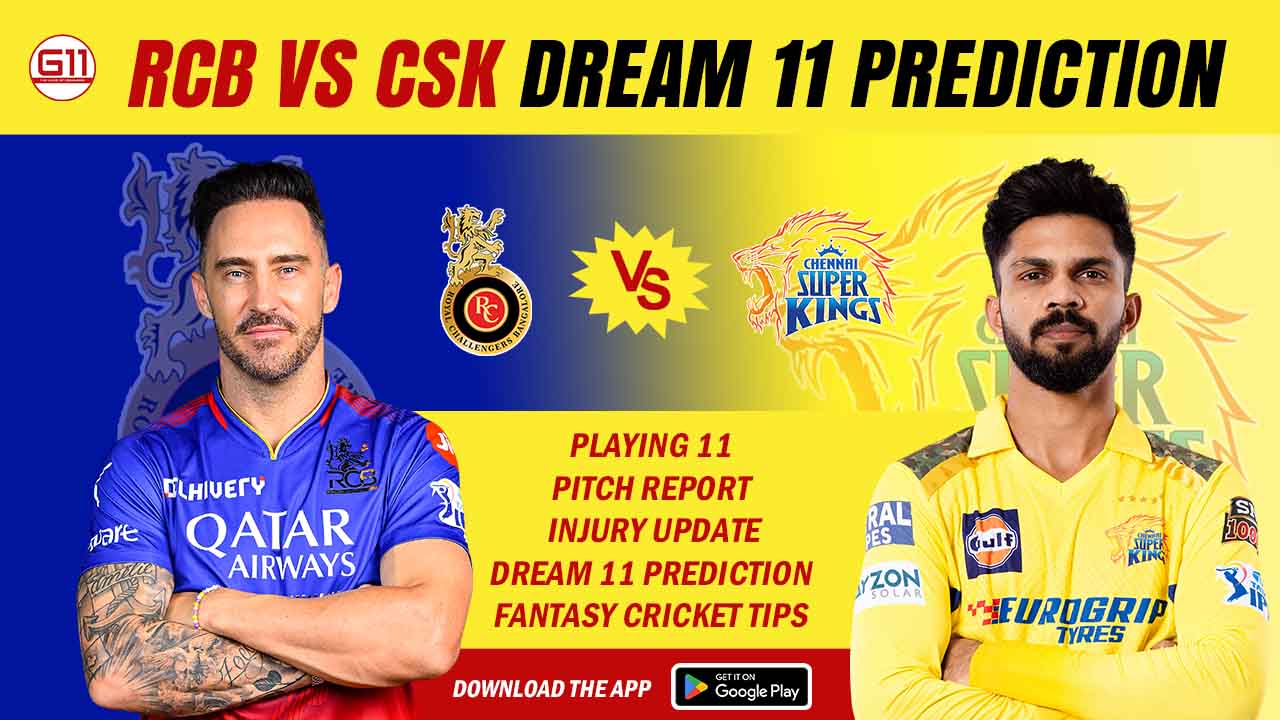 , dream11 prediction today match, dream 11 prediction , Fantasy Cricket Tips, Playing XI, Pitch Report, Injury Update