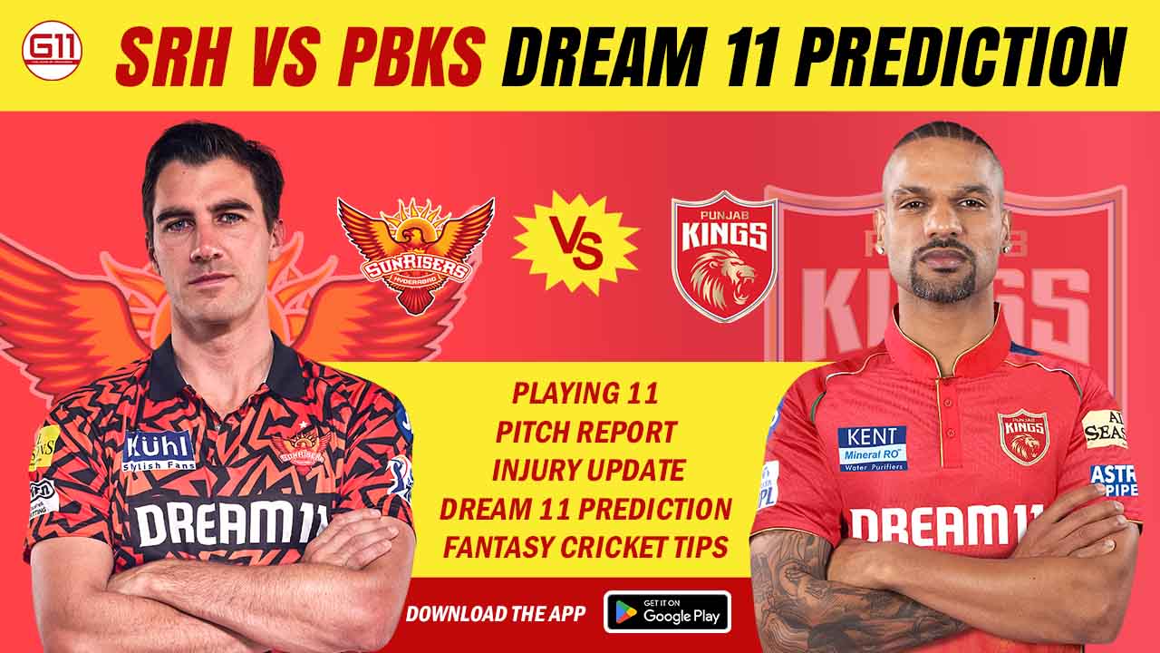 , dream11 prediction today match, dream 11 prediction , Fantasy Cricket Tips, Playing XI, Pitch Report, Injury Update